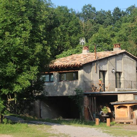 Les Preses Casa De Camp Les Tretes 빌라 외부 사진