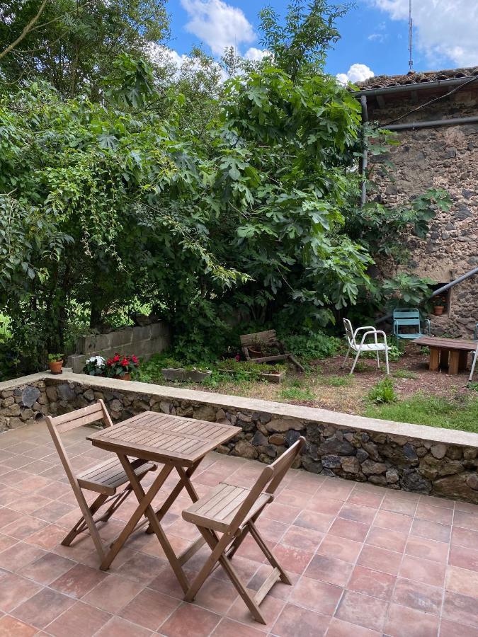 Les Preses Casa De Camp Les Tretes 빌라 외부 사진